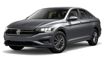 Volkswagen Jetta New